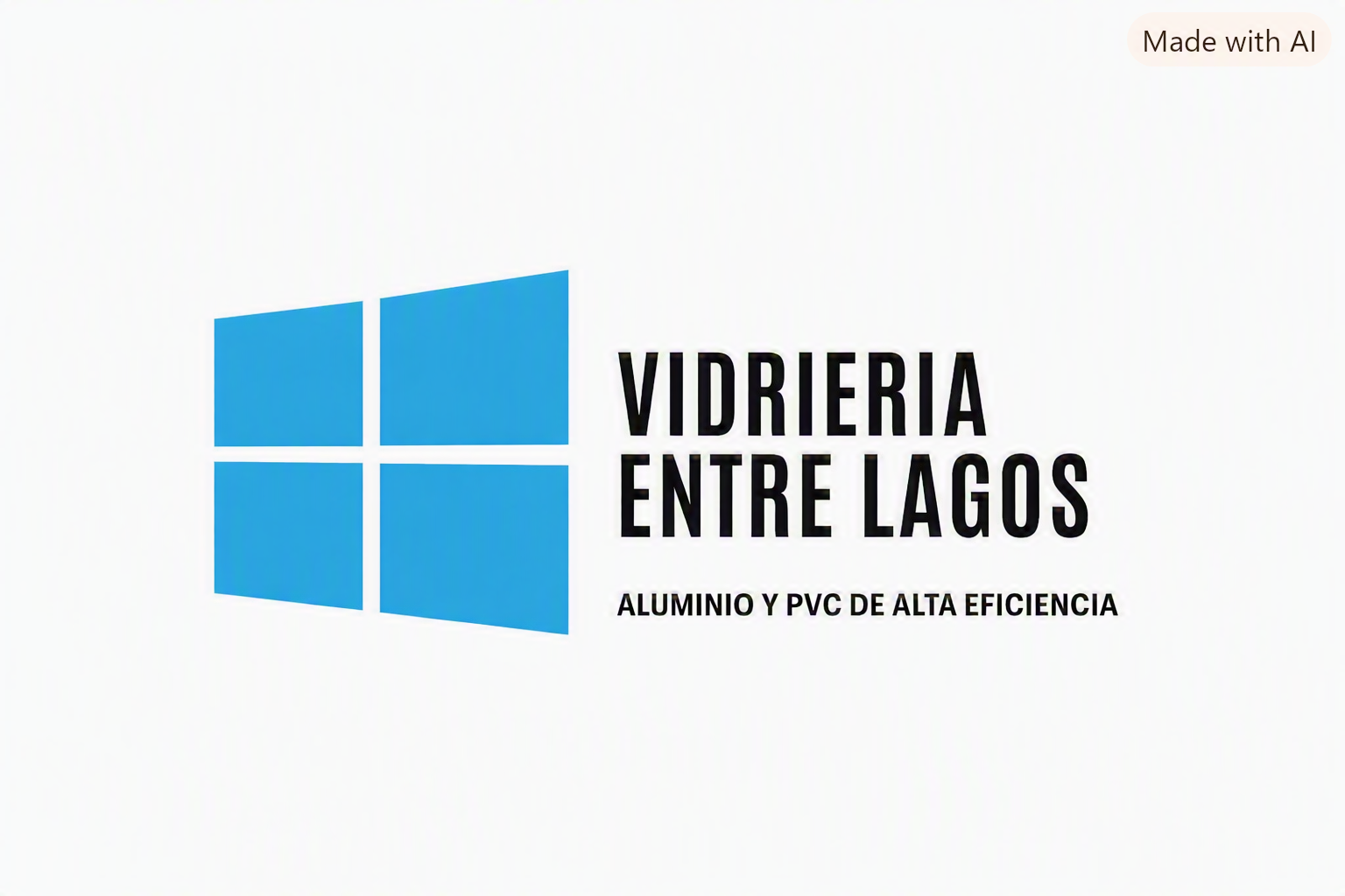 Vidriería Entre Lagos